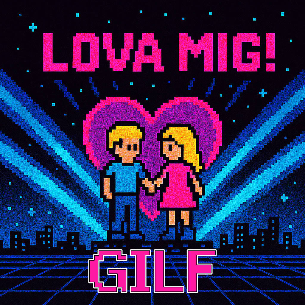 Lova mig! Ny singel ute nu