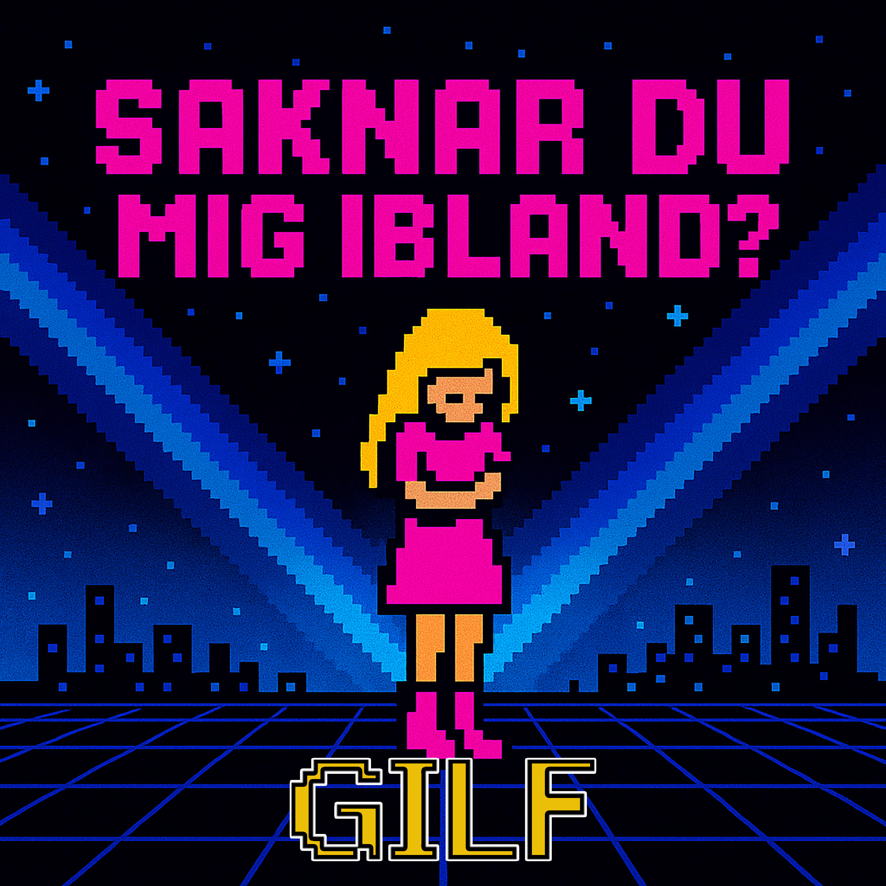 Ny singel: Saknar du mig ibland?